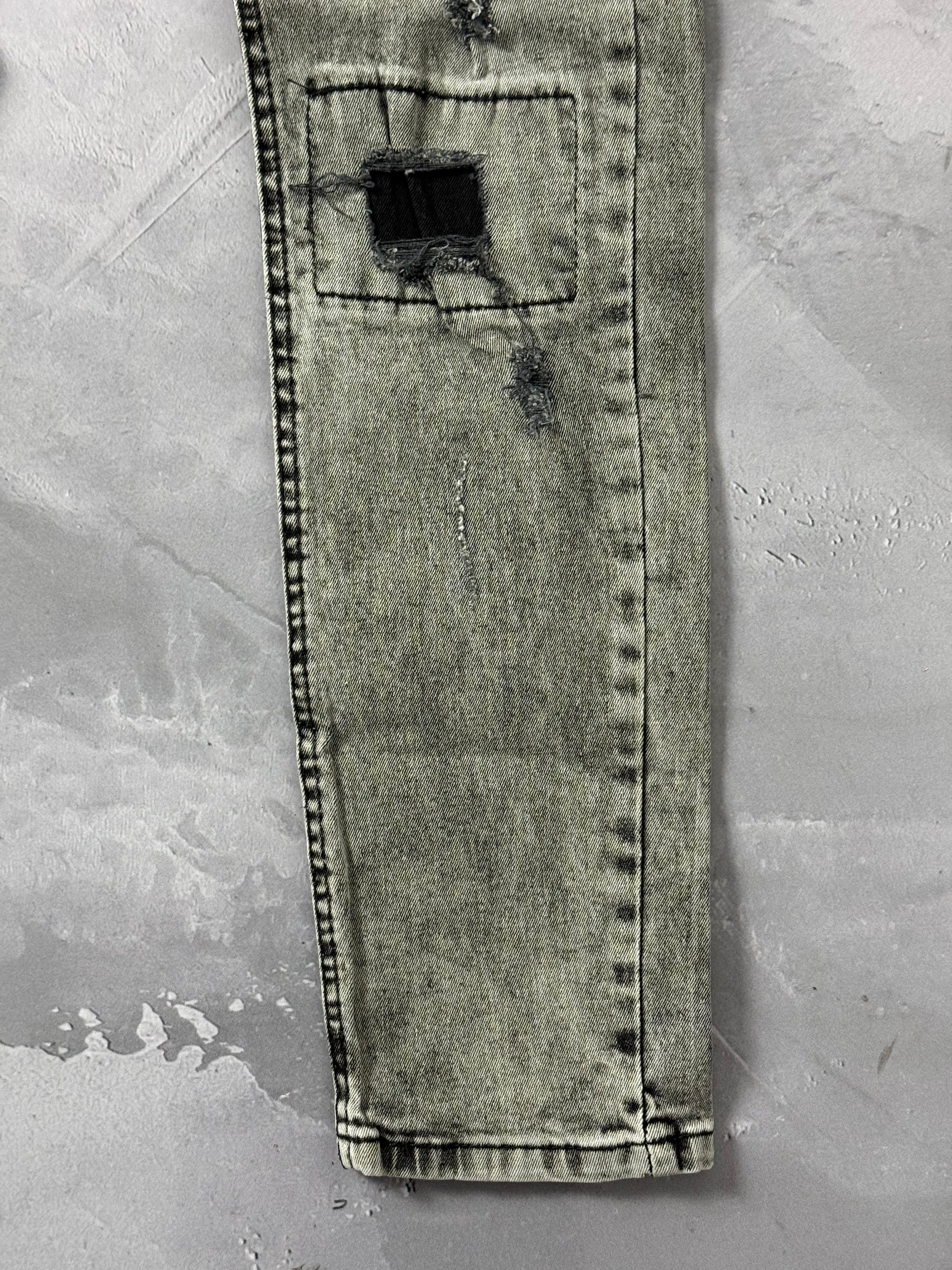 Calça Jeans City Denim - 06