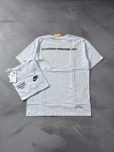 Camiseta Nike Authorized 2.0 - Branco