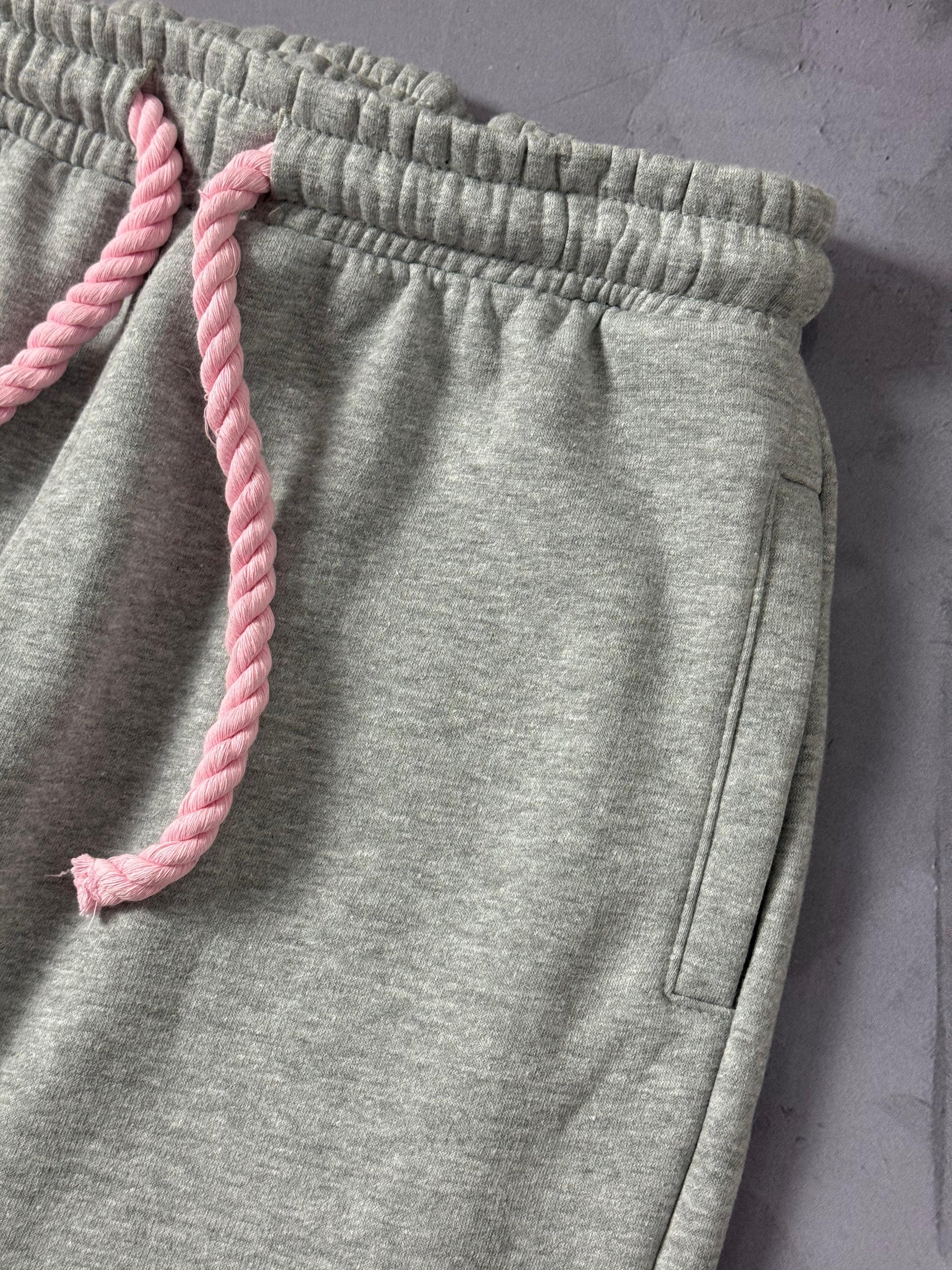 Conjunto Syna World - Rosa