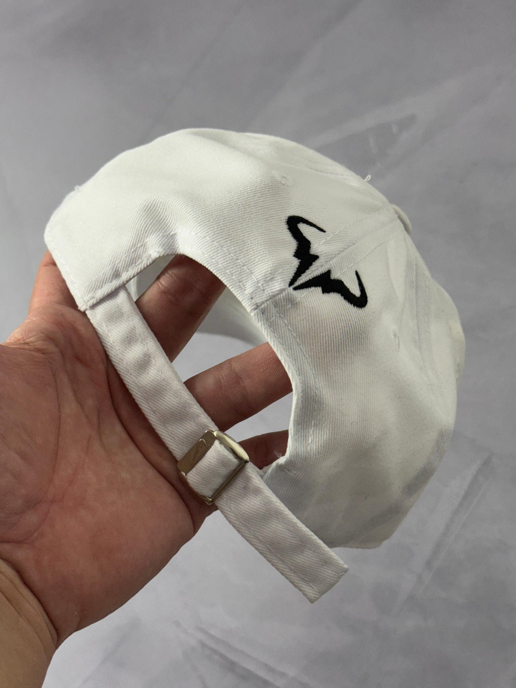 Boné Nike Rafa Nadal - Branco