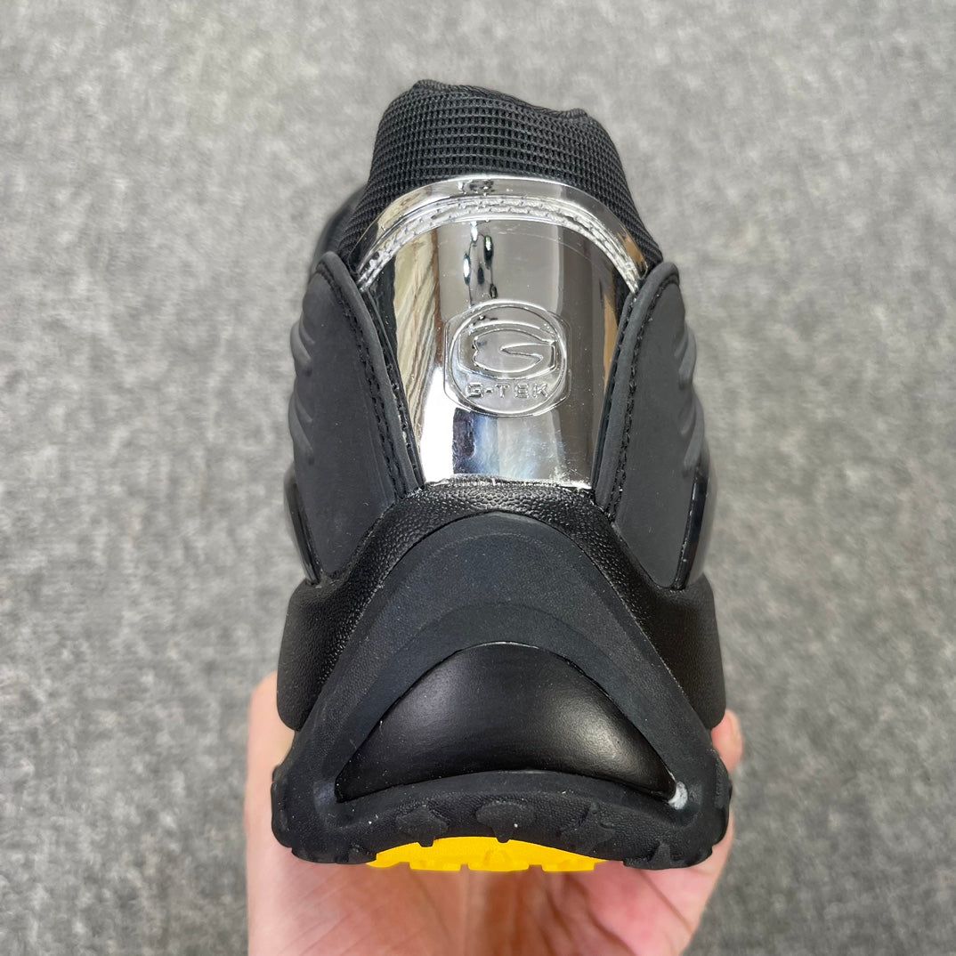Tênis Nocta Nike Hot Step 2 - Preto