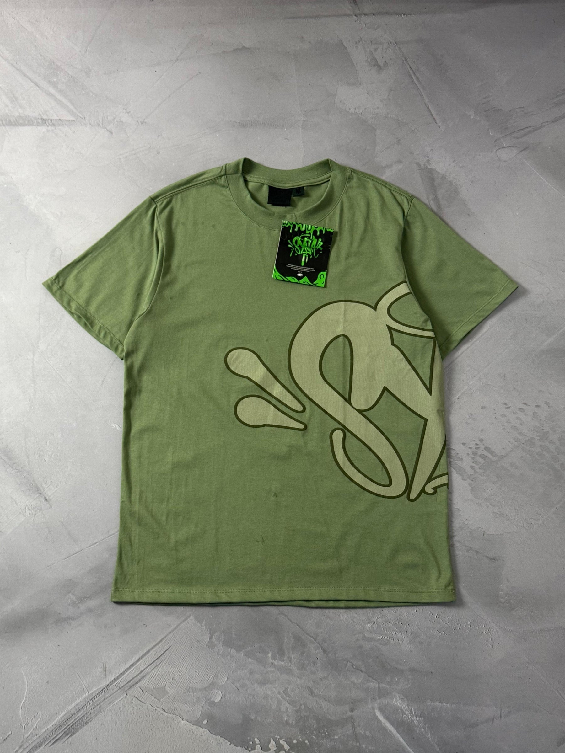 Conjunto Syna World Summer - Green