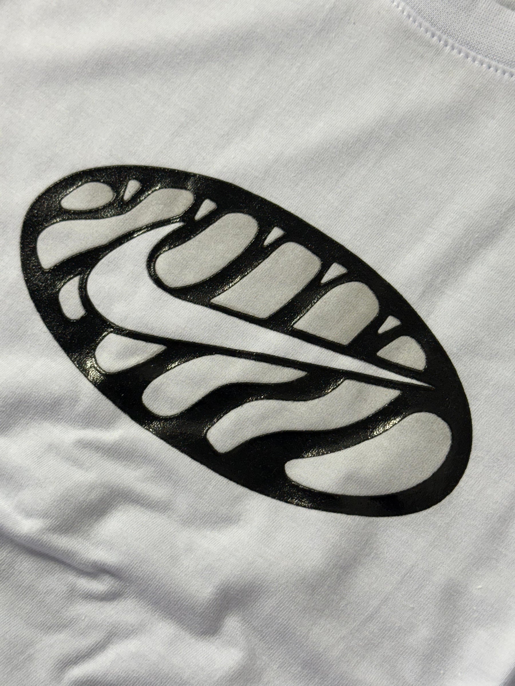 Camiseta Nike Max90 - Branca