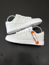 Tênis Nike Dunk Sb Low - Branco