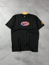 Camiseta Nike Max90 - Preto