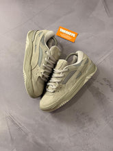 Tênis Puma 180 - Cinza