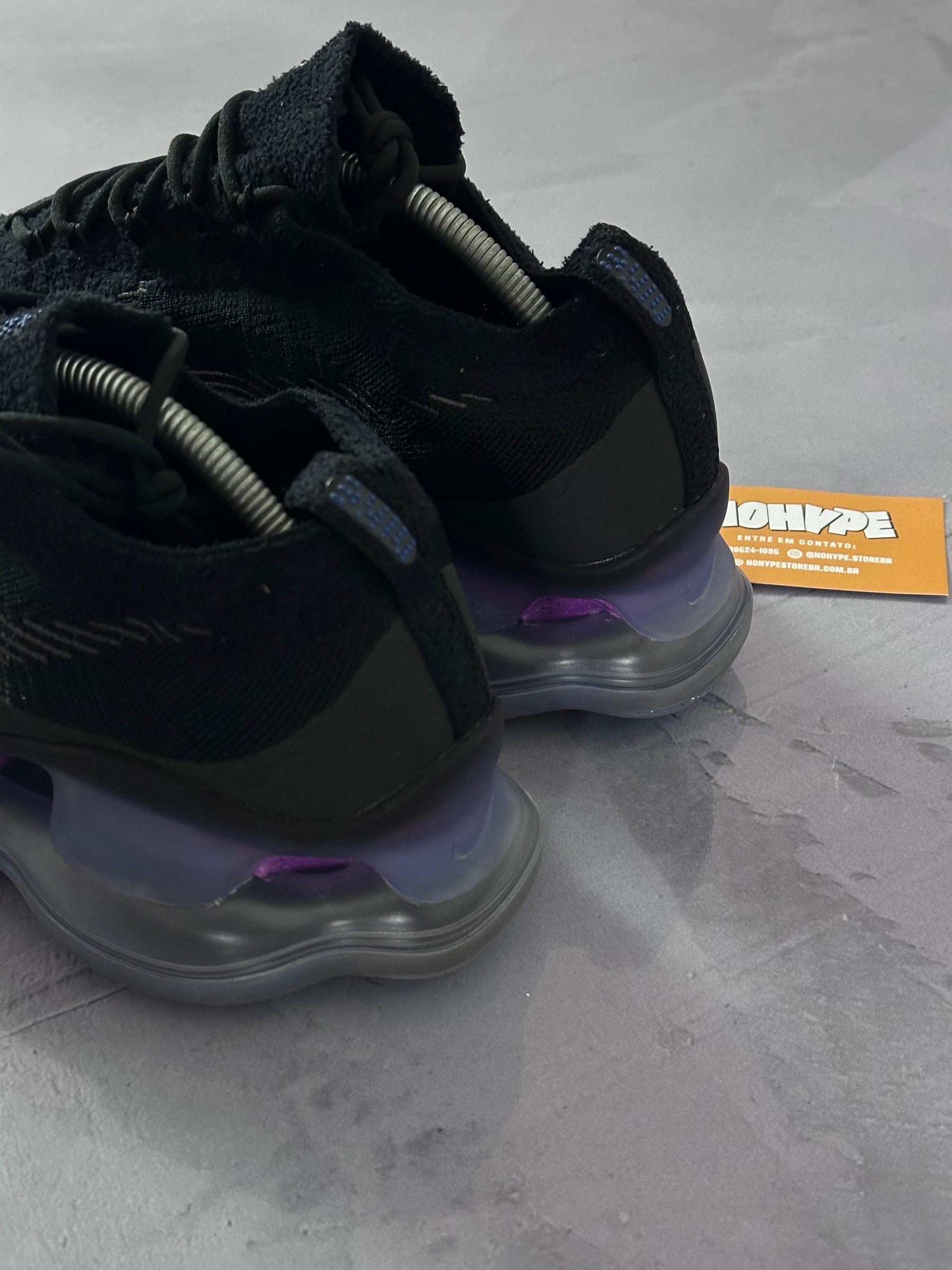 Tênis Nike Air Max Scorpion