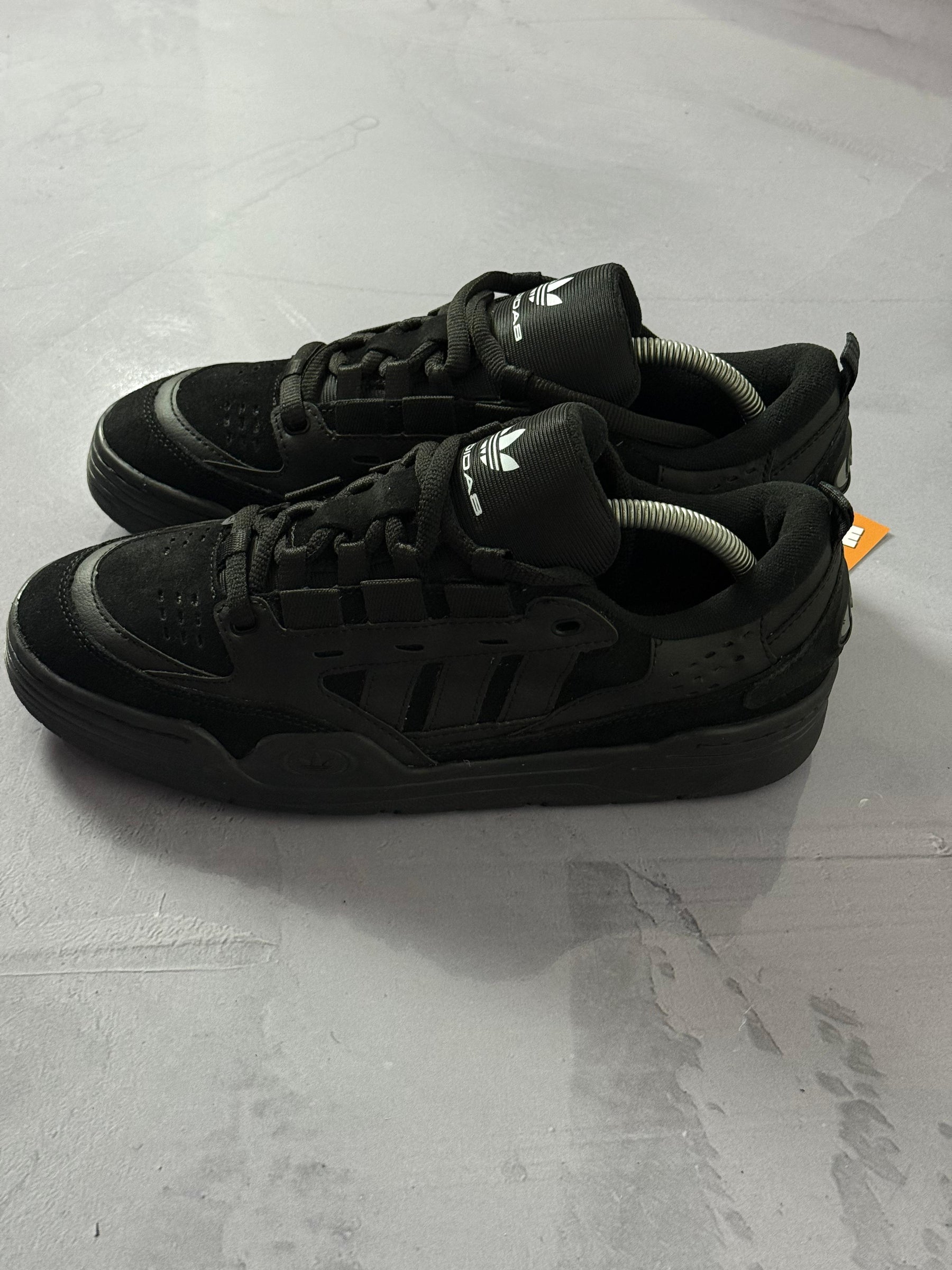 Tênis Adidas Adi2000 - Preto