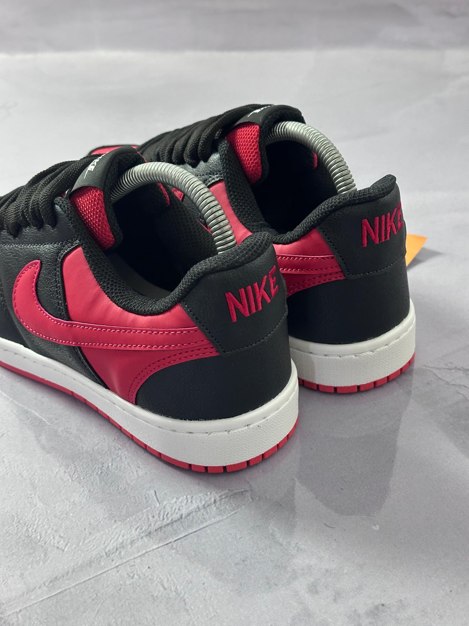 Tênis Nike Court Vision - Vermelho