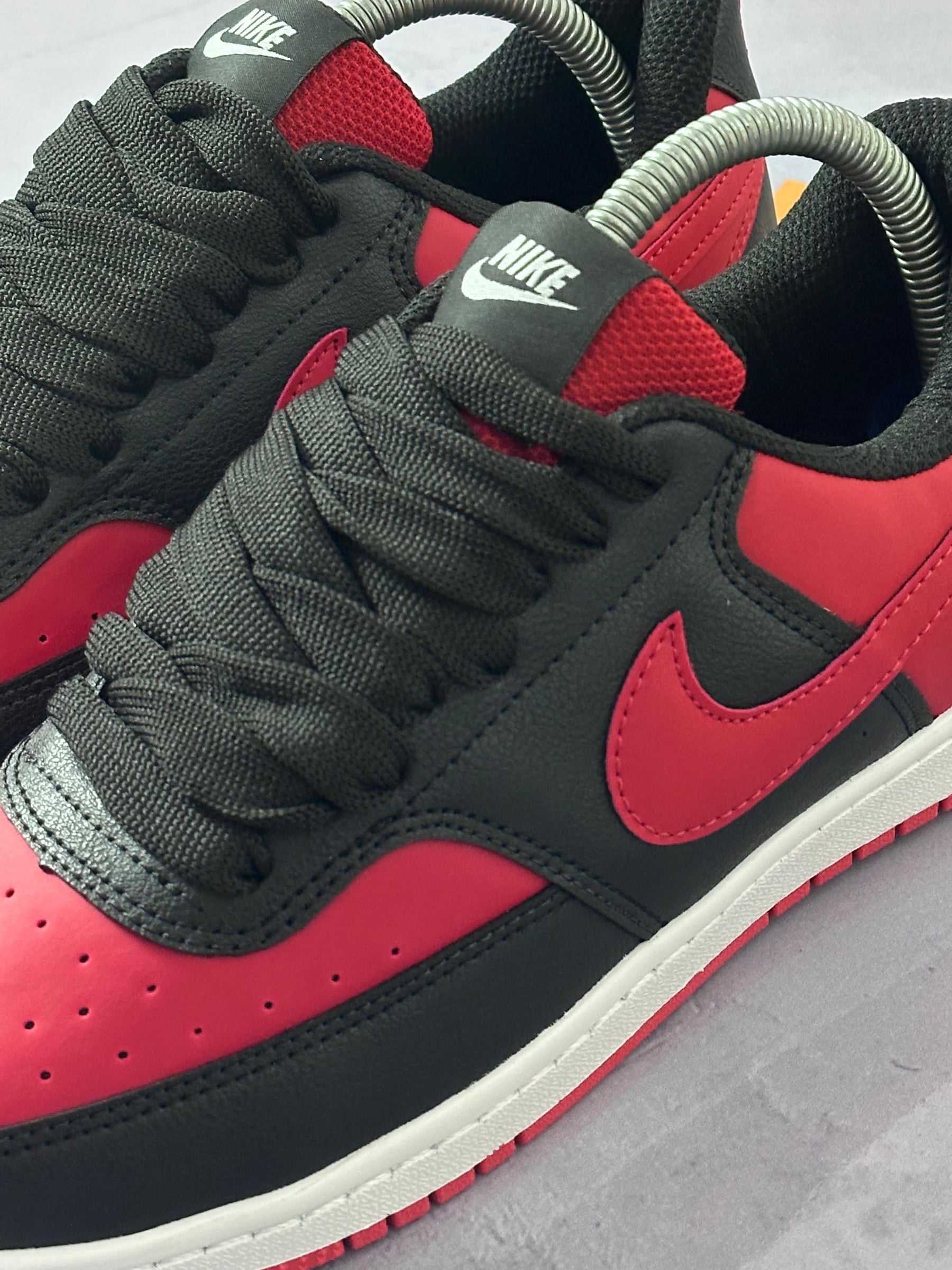 Tênis Nike Court Vision - Vermelho