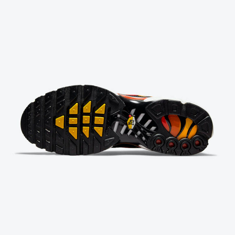 Tênis Nike Air Max Plus TN - Reverse Sunset