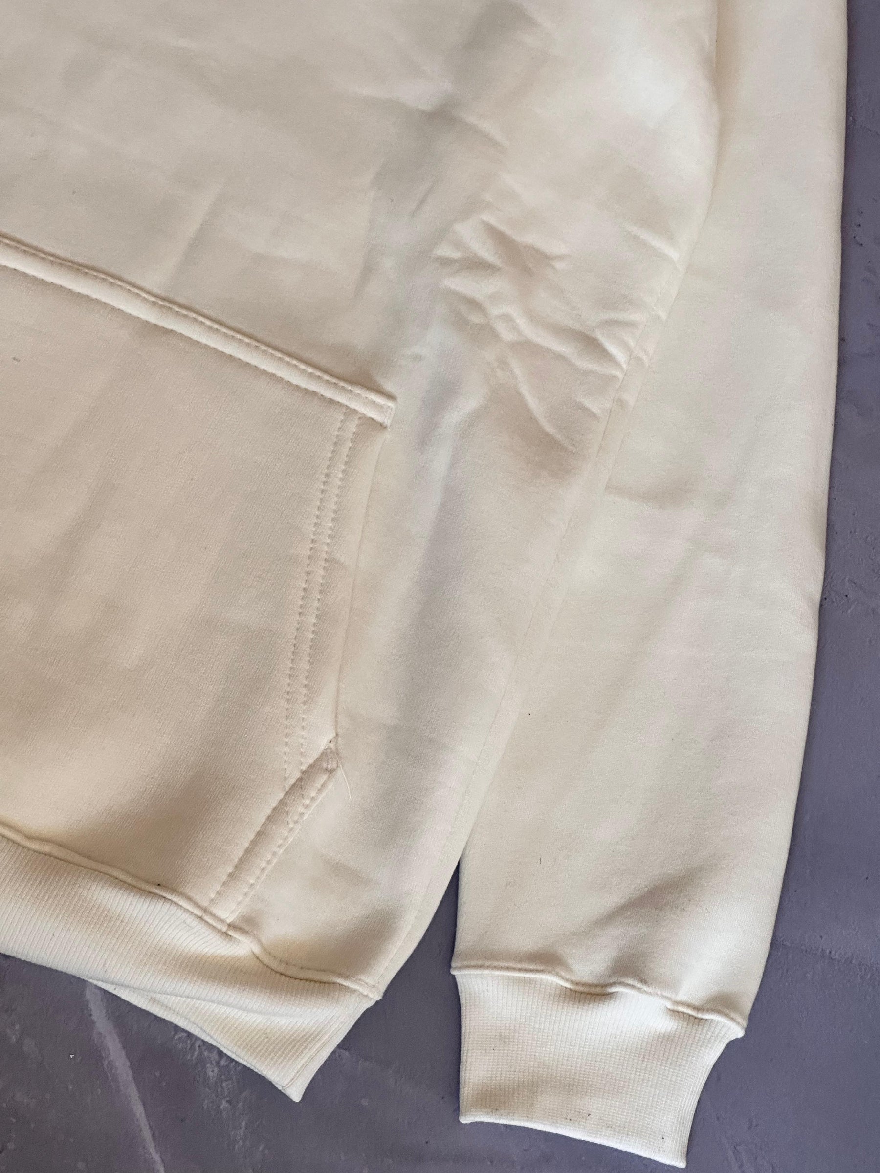 Moletom Nike Color - Off White