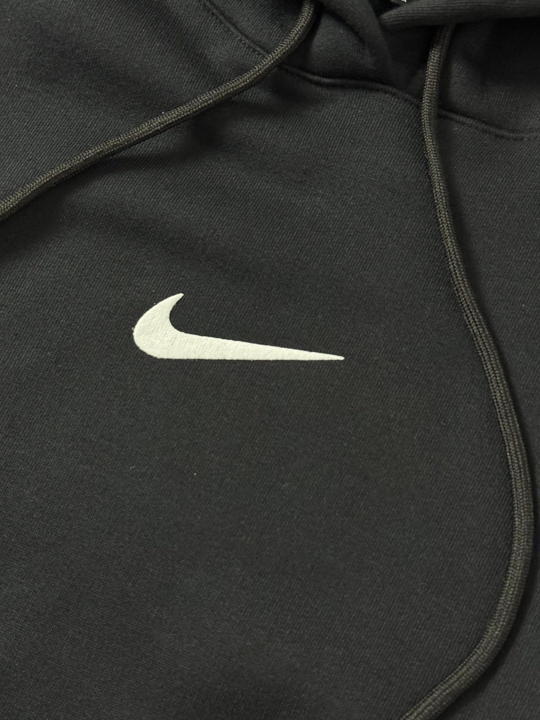Moletom Nike Essentials - Preto