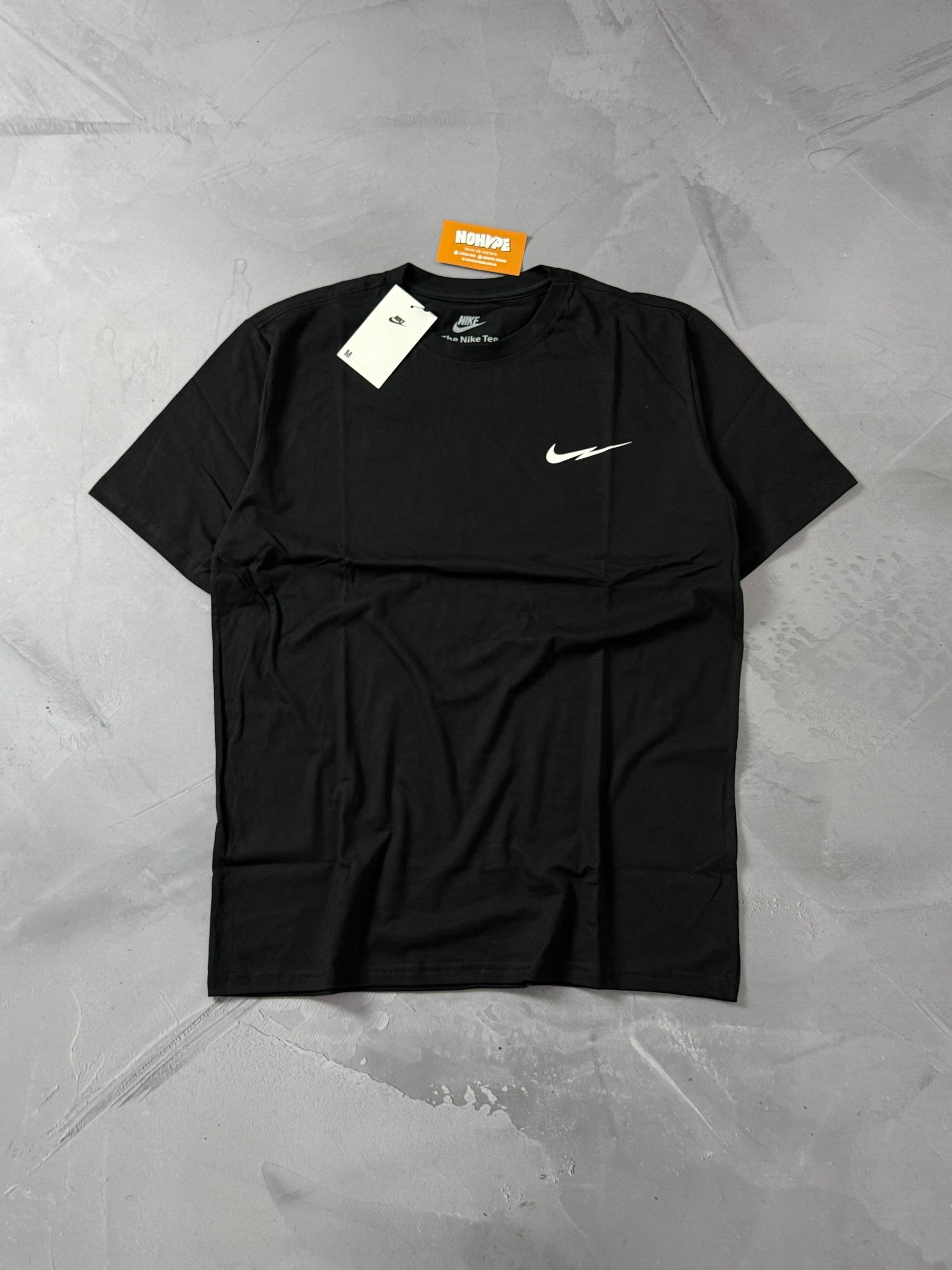 Camiseta Nike Ray - Preto