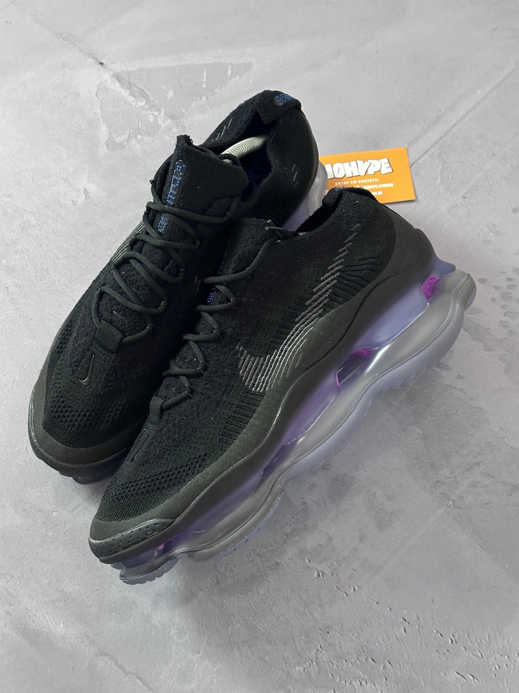 Tênis Nike Air Max Scorpion