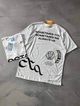 Camiseta Nike x Nocta Always - Branco