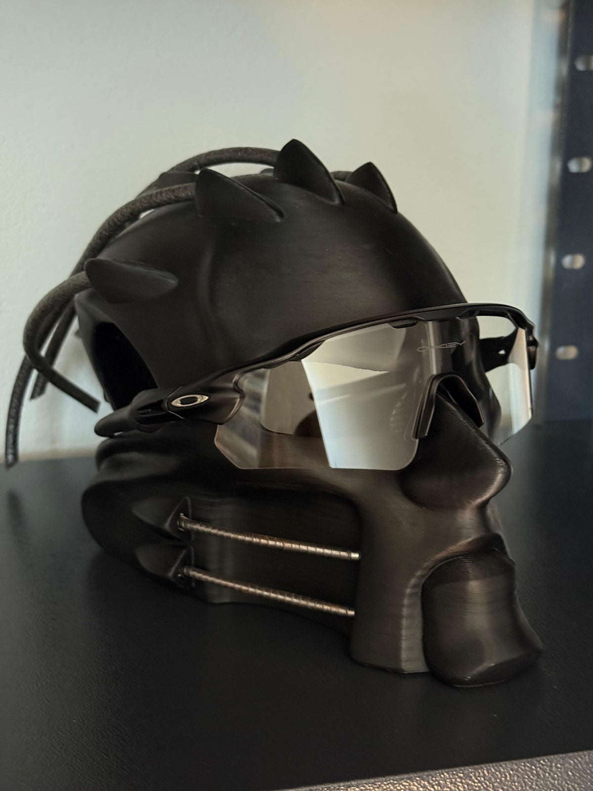 Óculos Oakley Radar - Transparente