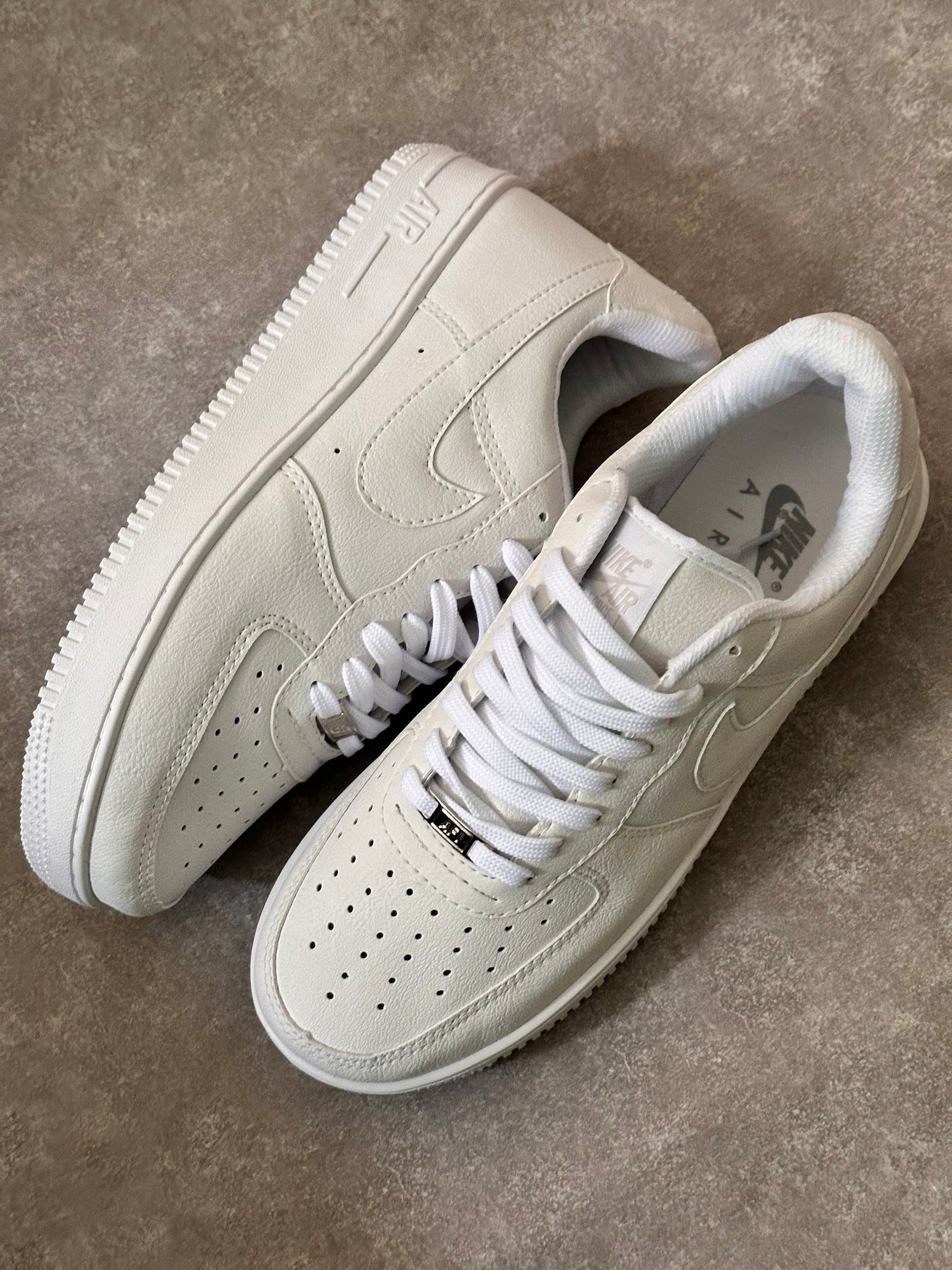 Tênis Nike Air Force 1 - Branco