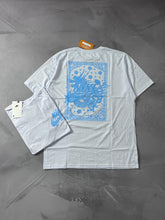 Camiseta Nike Sb Dragon - Branco/Azul