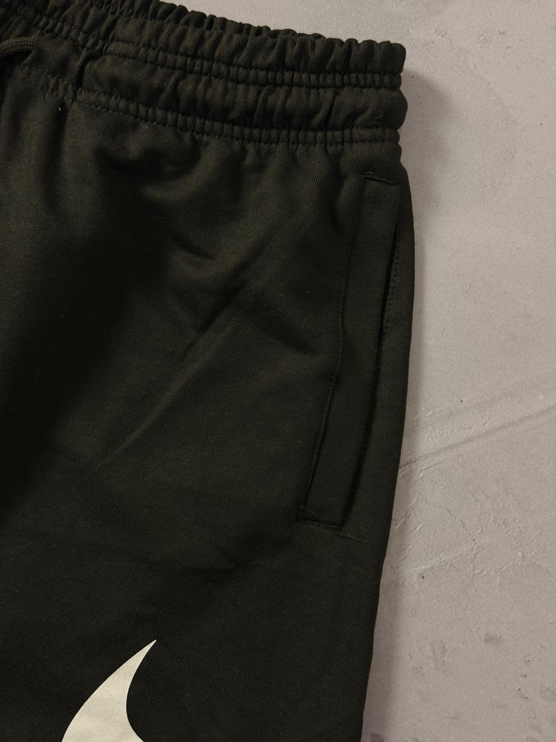 Shorts Moletom Nike x Nocta - Preto