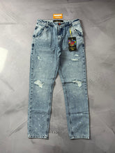Calça Jeans City Denim - 10