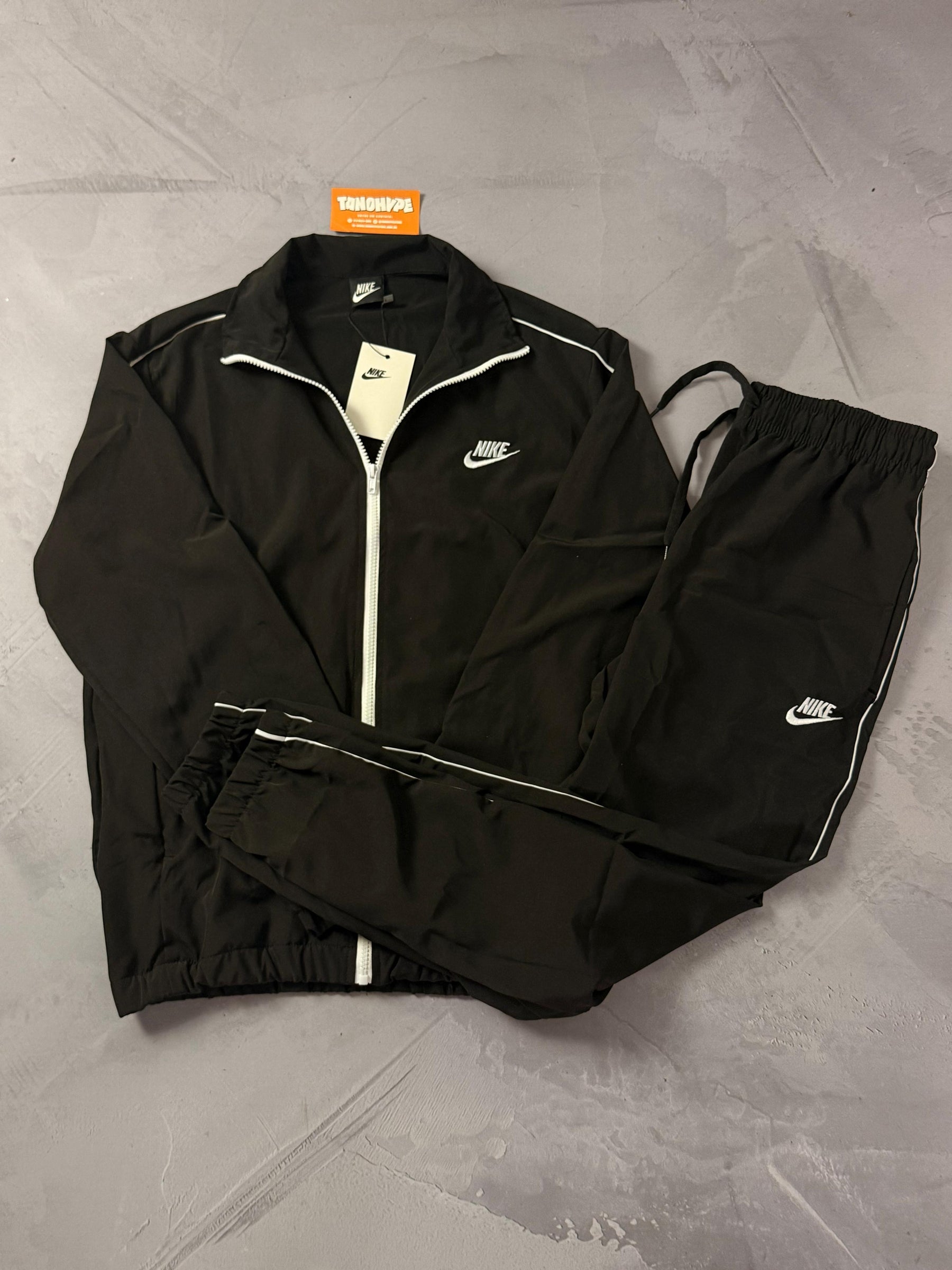 Conjunto Nike Tracksuit Woven 2019