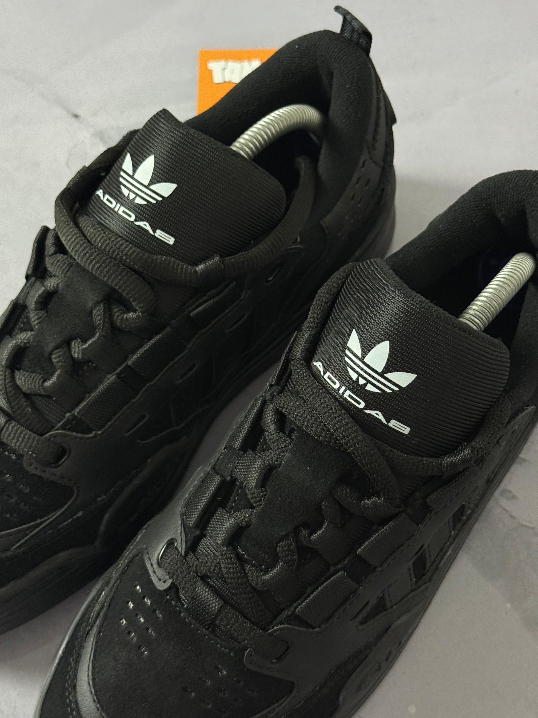Tênis Adidas Adi2000 - Preto