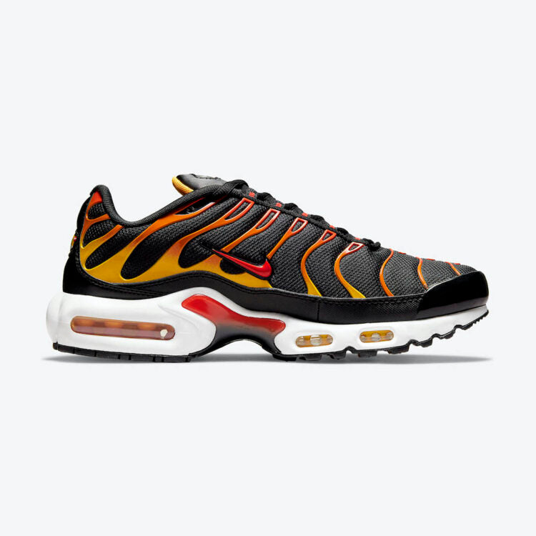 Tênis Nike Air Max Plus TN - Reverse Sunset