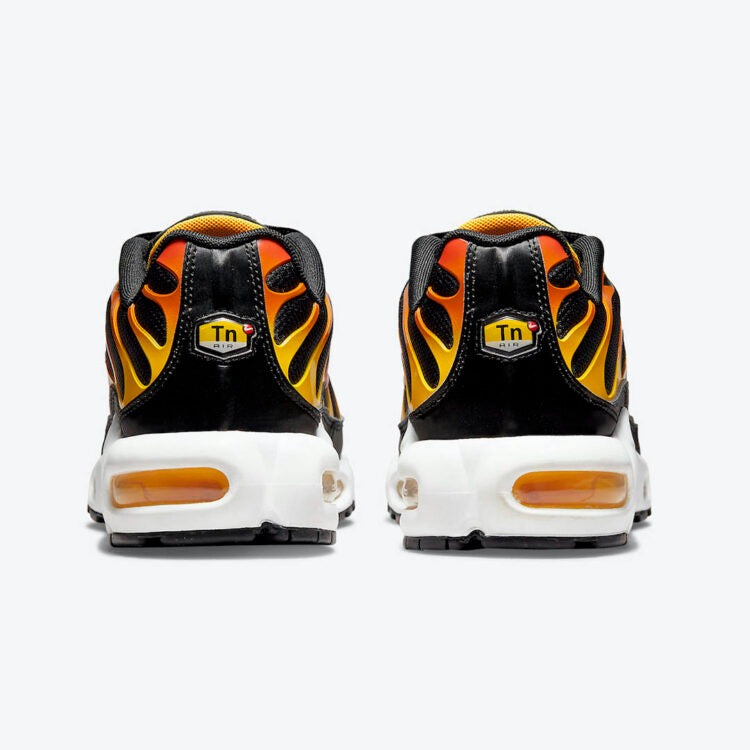 Tênis Nike Air Max Plus TN - Reverse Sunset