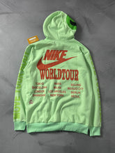 Moletom Nike World Tour - Verde em