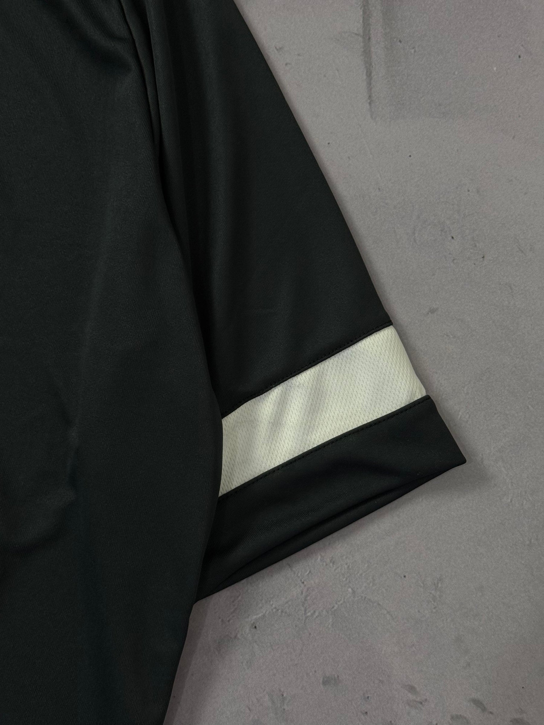 Camiseta Nike Academy Pro - Preto