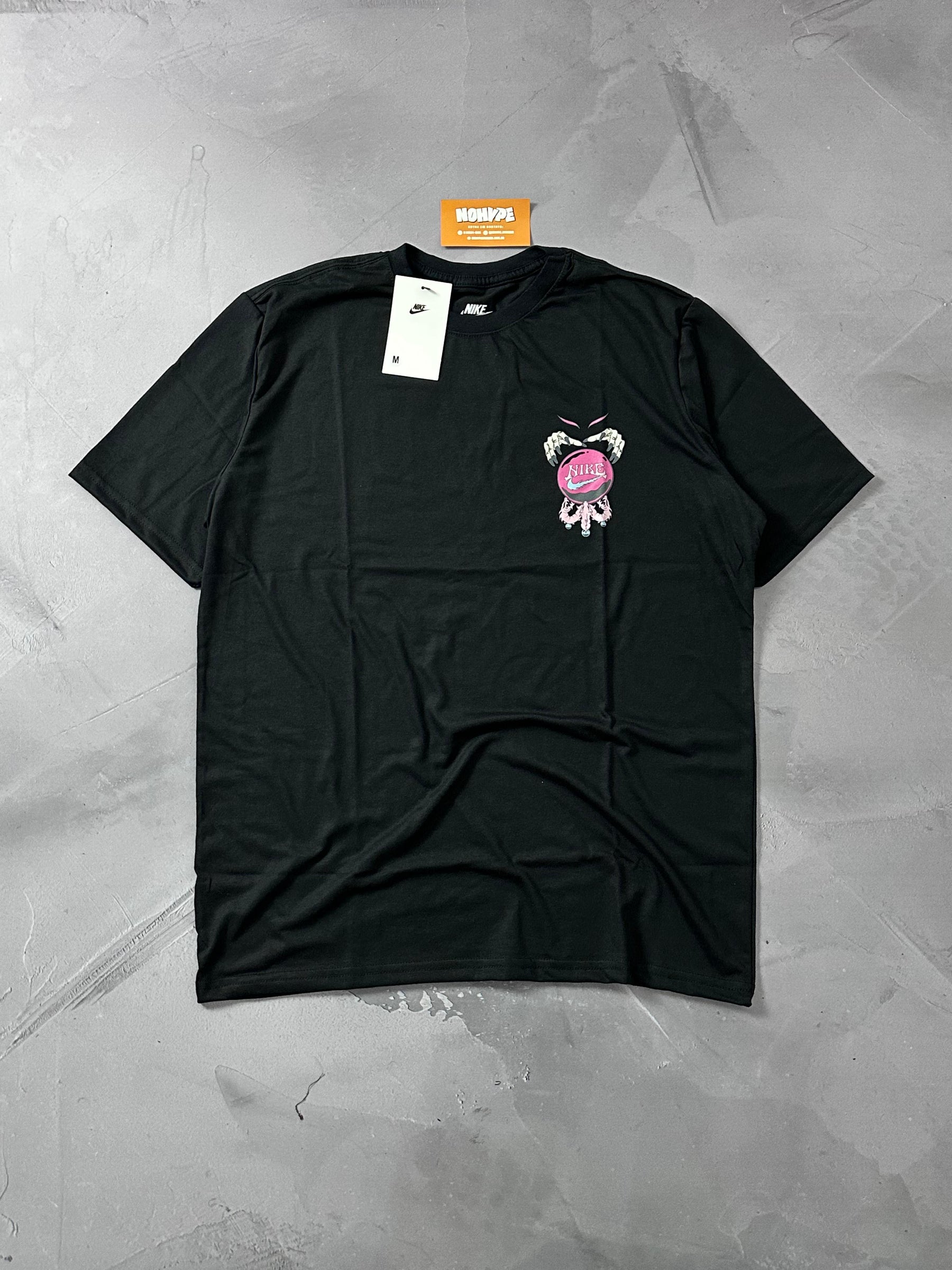 Camiseta Nike Fantasy - Preto