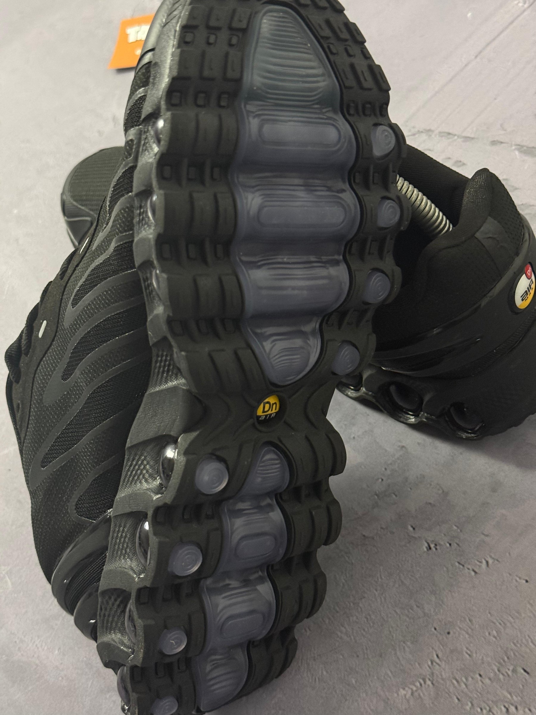 Tênis Nike Air Max DN8 - Black