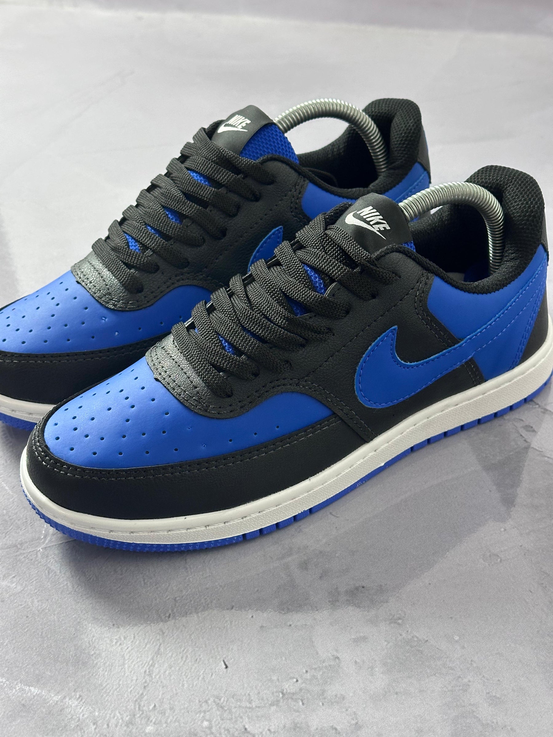 Tênis Nike Court Vision - Azul