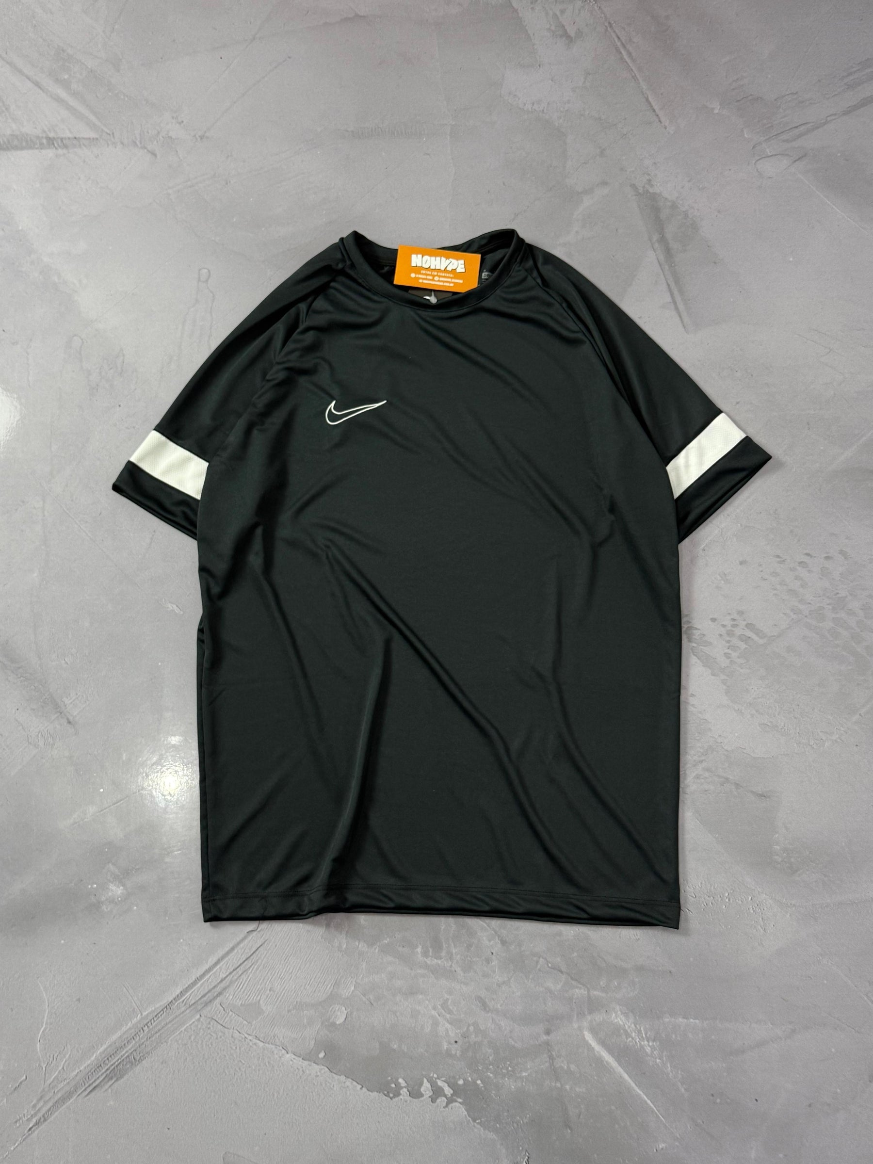 Camiseta Nike Academy Pro - Preto