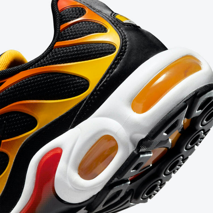 Tênis Nike Air Max Plus TN - Reverse Sunset