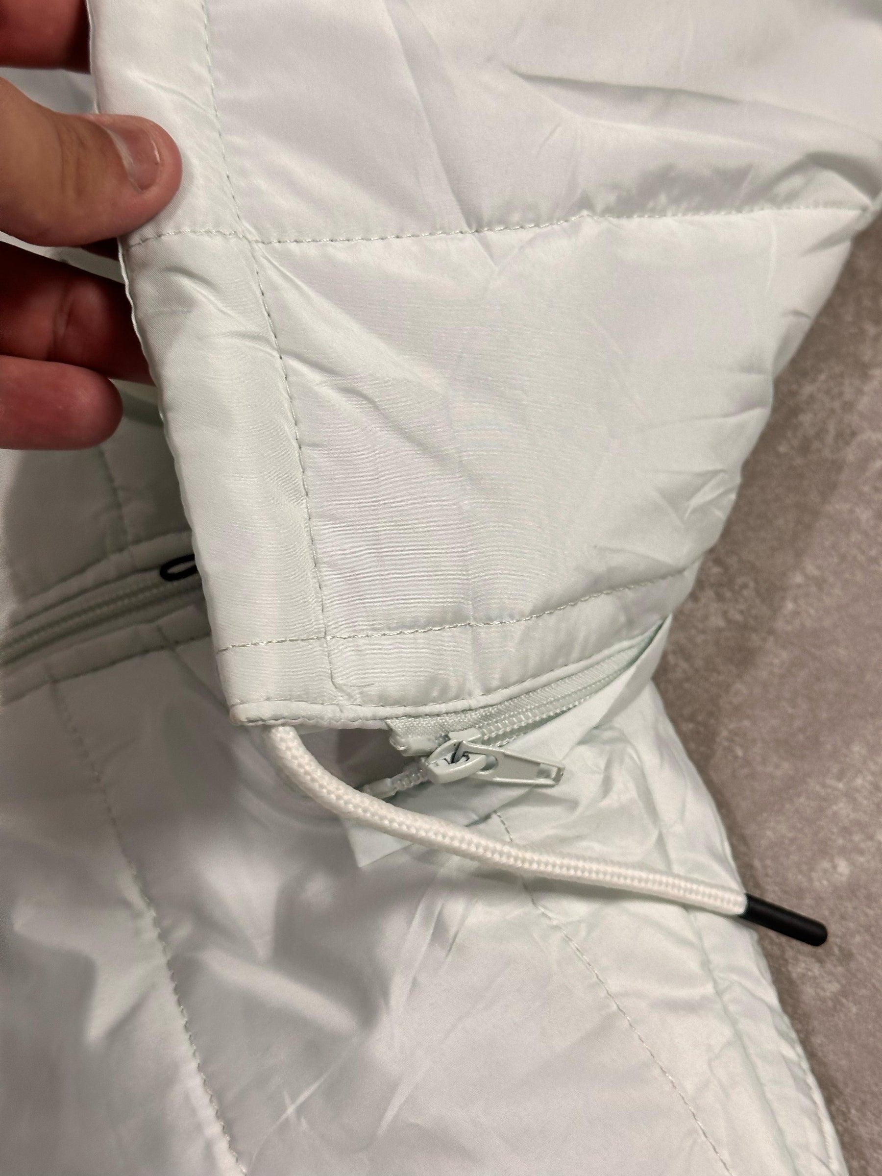 Jaqueta Nike - Branca