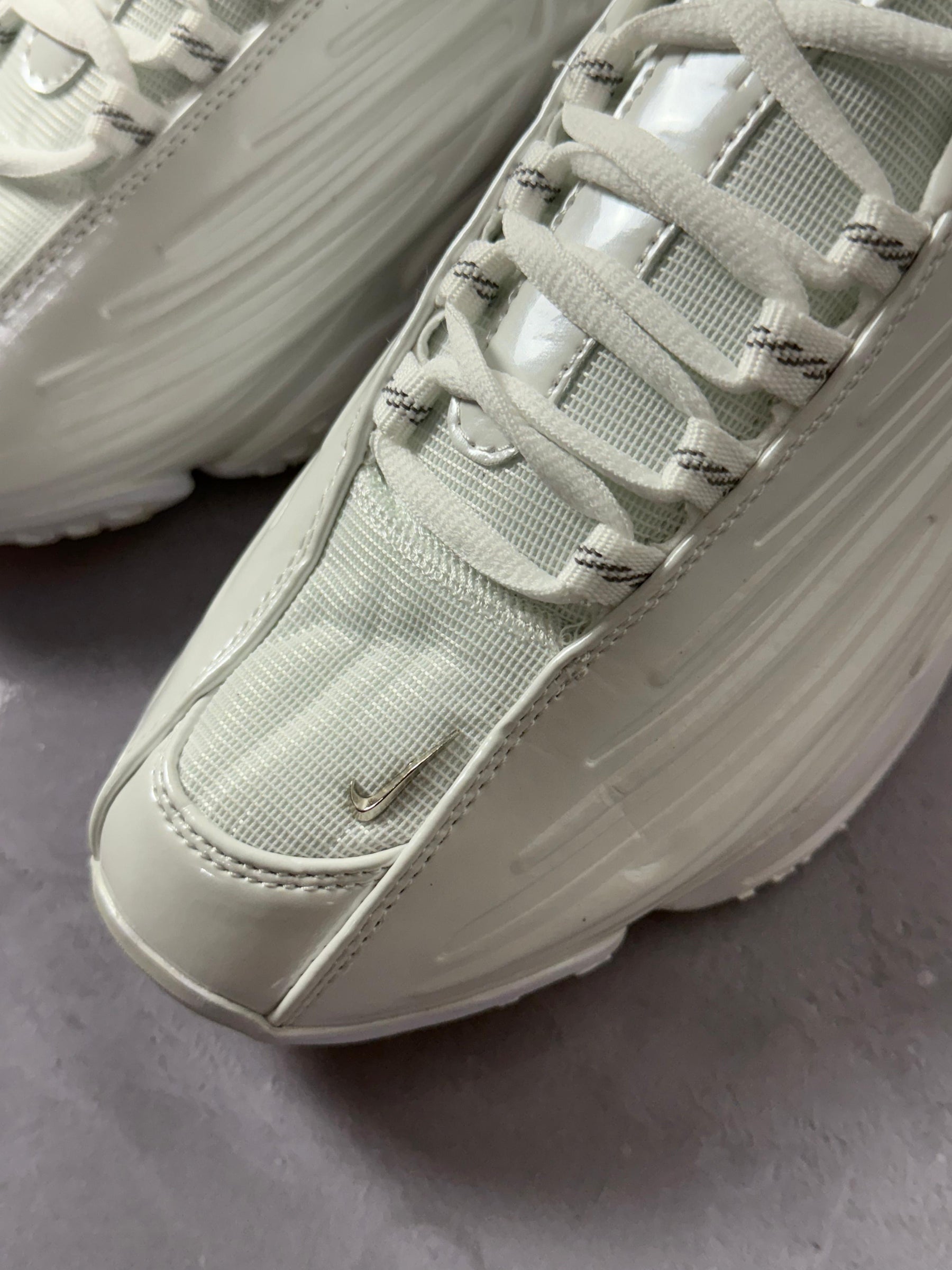 Tênis Nocta Nike Hot Step 2 - Branco