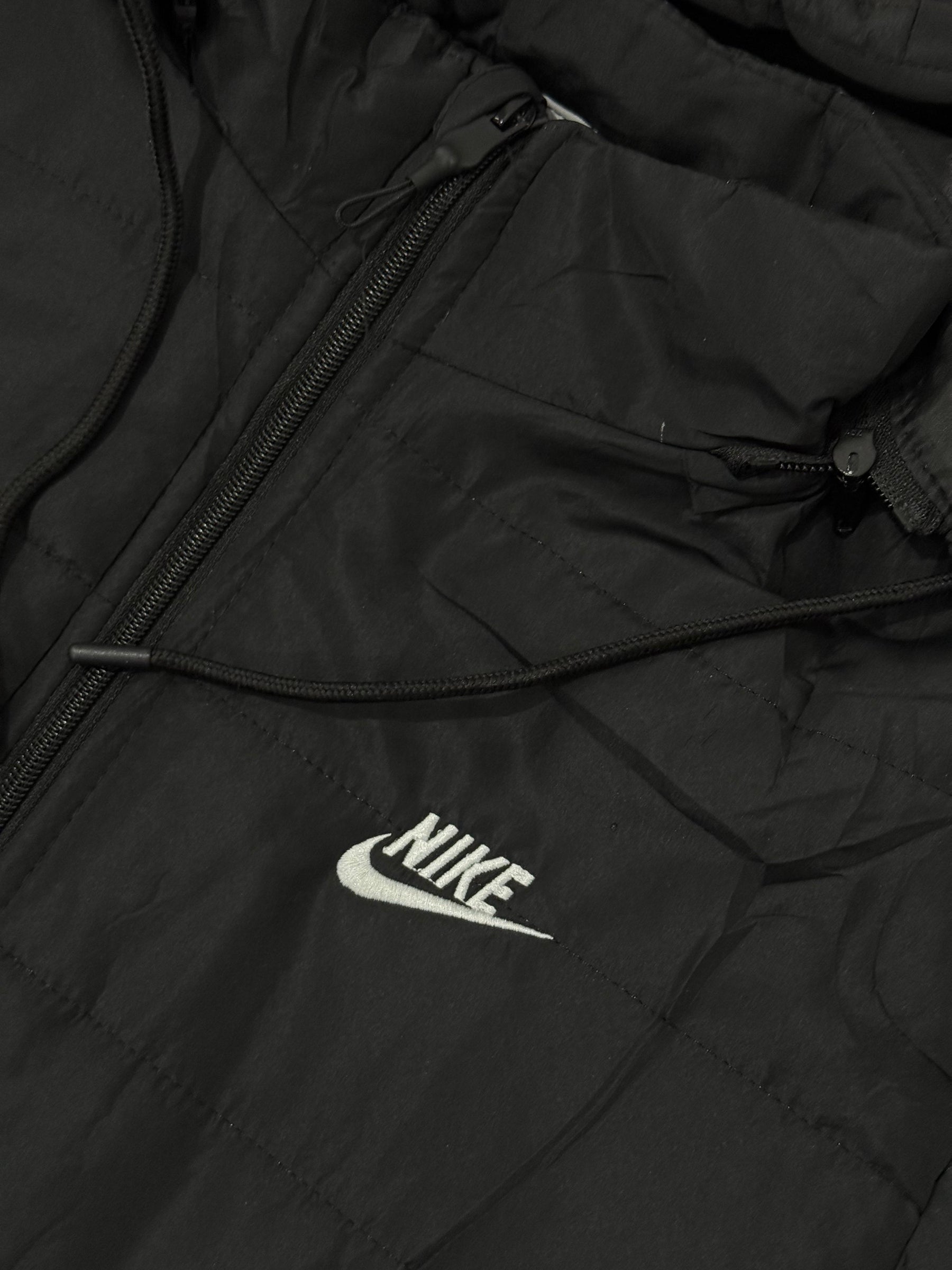 Jaqueta Nike - Preta