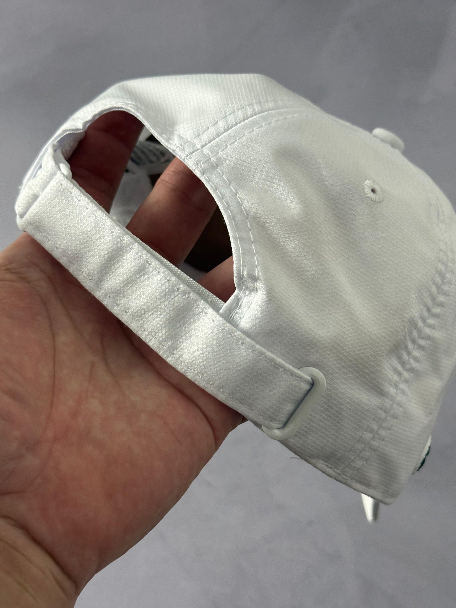 Boné Lacoste Sport - Branco