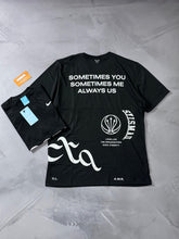 Camiseta Nike x Nocta Always - Preto