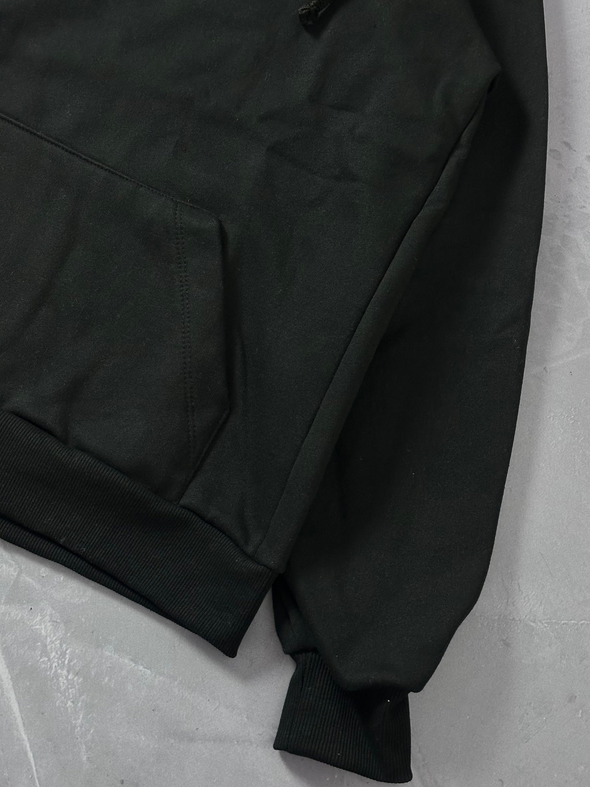 Moletom Puma x Bmw - Preto