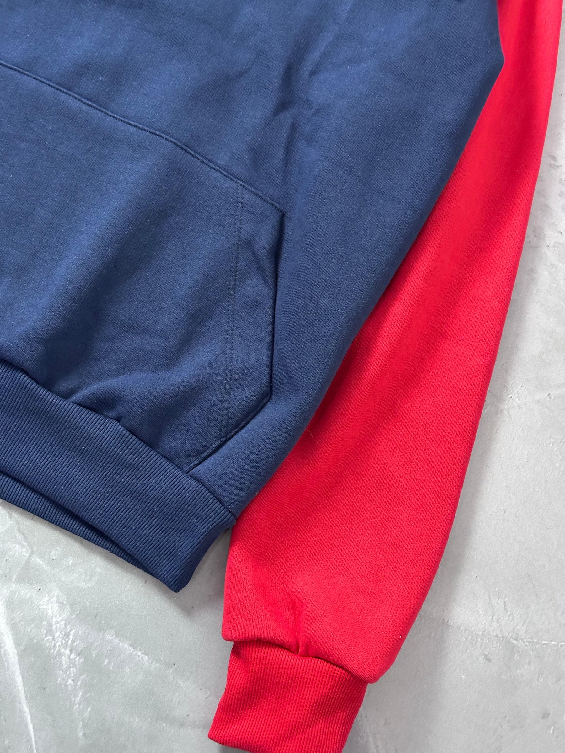 Moletom Puma x Bmw - Azul