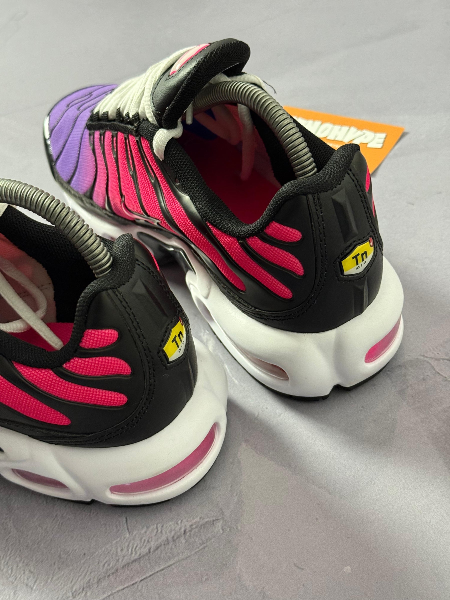 Tênis Nike Air Max Plus TN - Dusk
