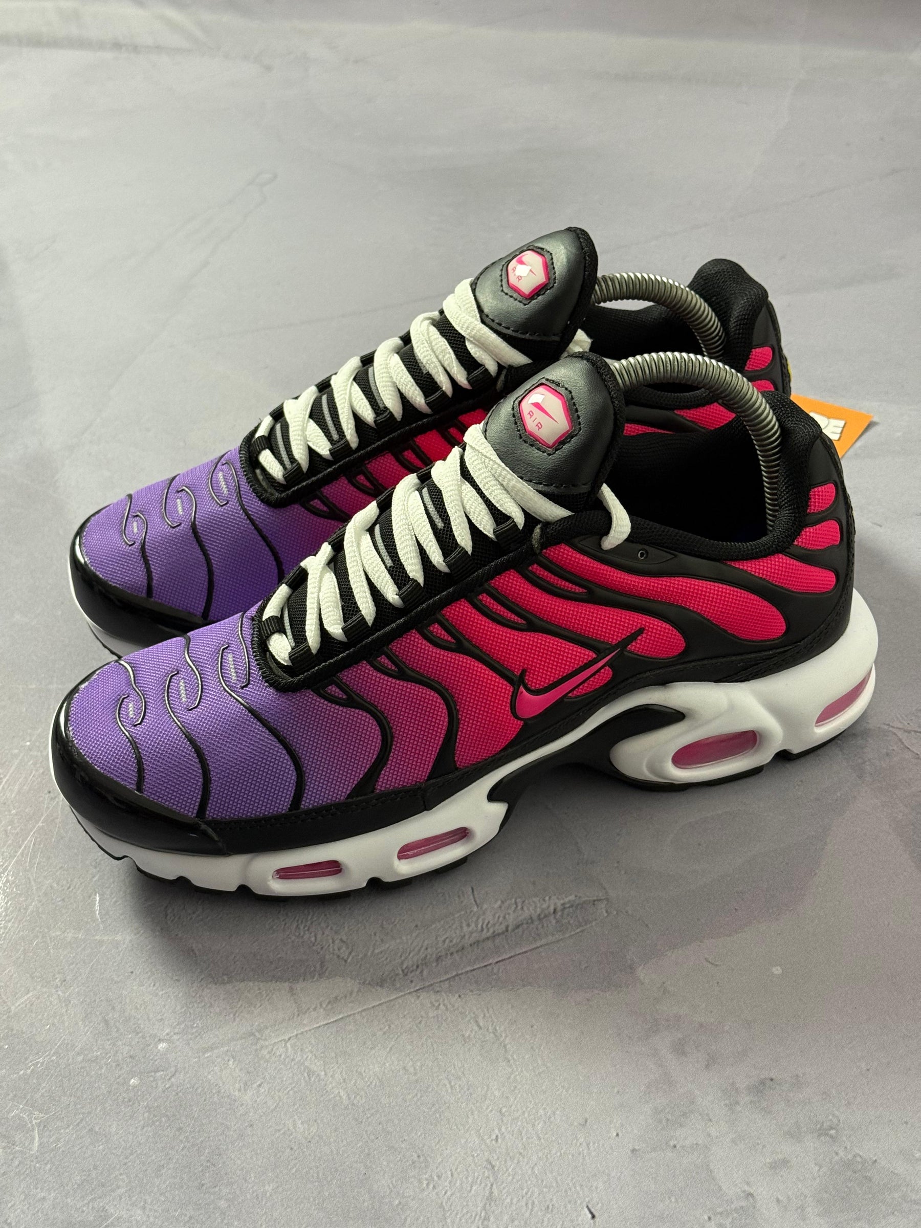 Tênis Nike Air Max Plus TN - Dusk