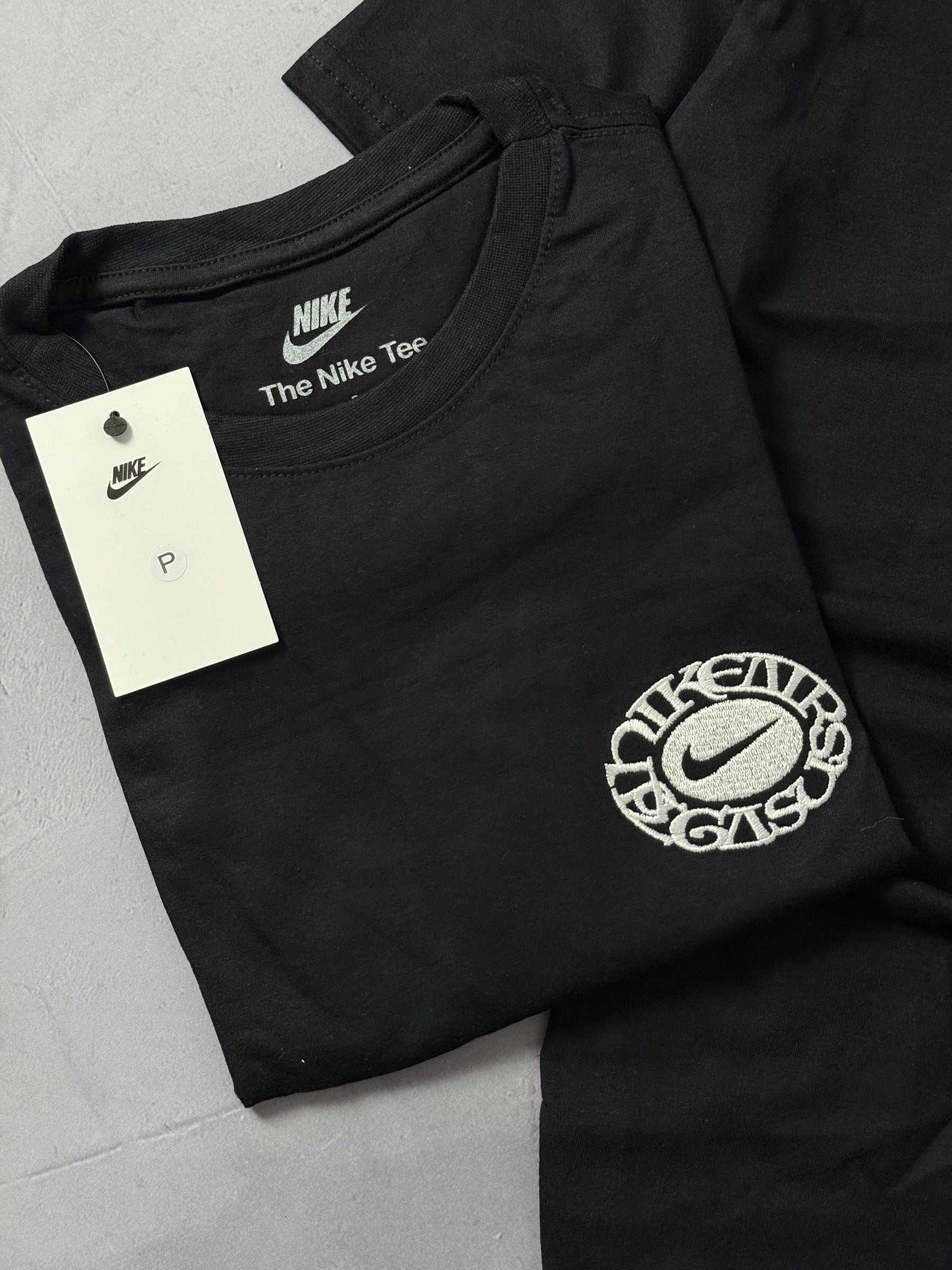 Camiseta Nike Pegasus - Preto