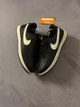 Tênis Nike Court Vision - Preto
