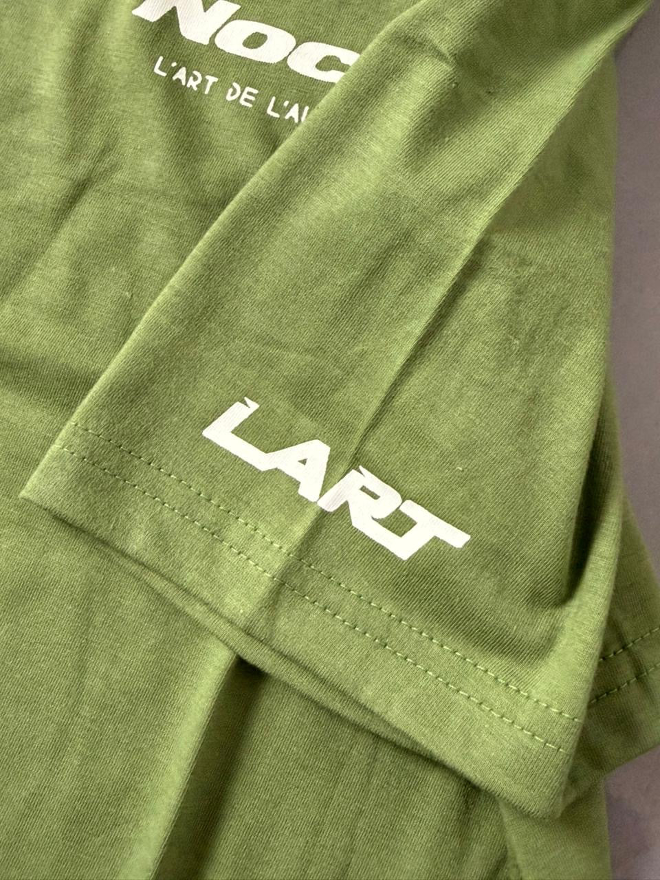 Camiseta Nike x Nocta L’art - Verde