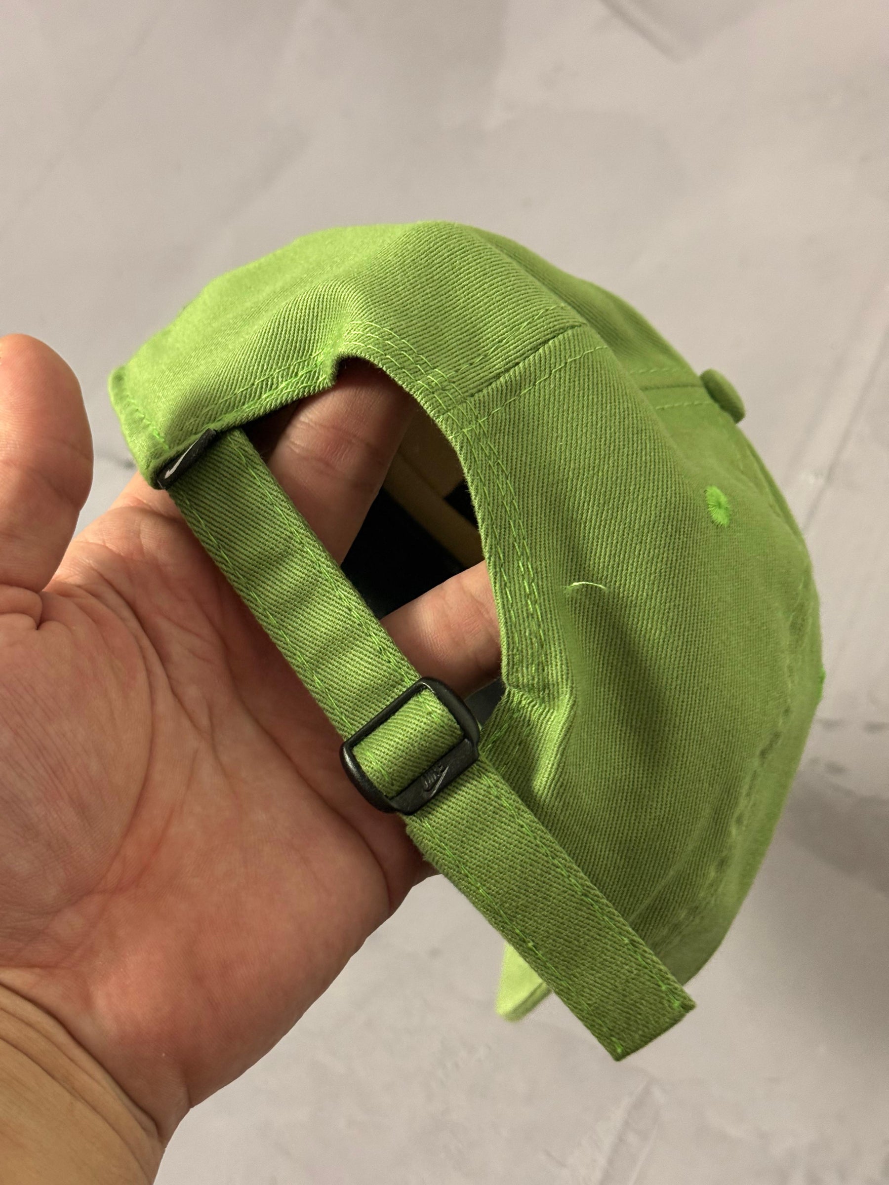 Boné Nike Letter - Verde