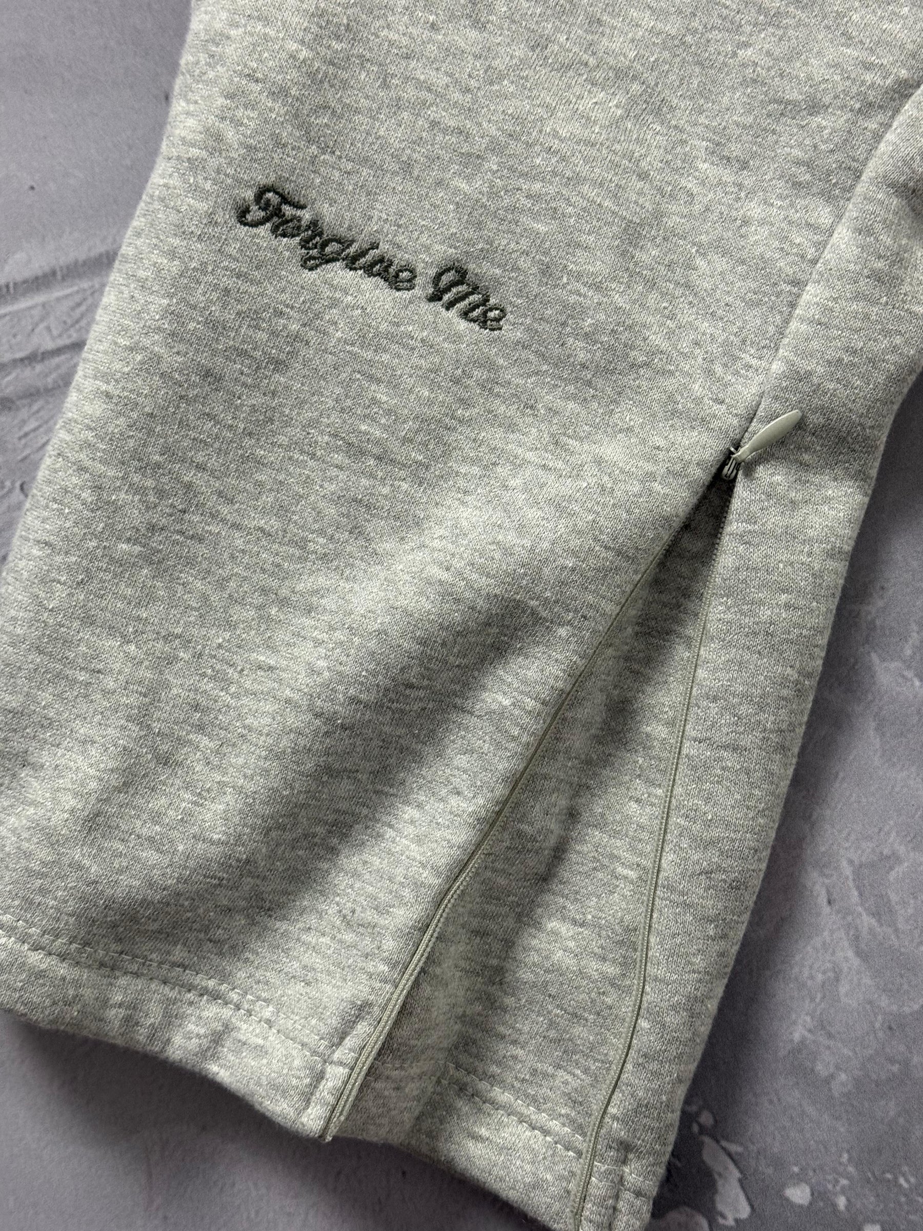 Conjunto Syna World - Cinza